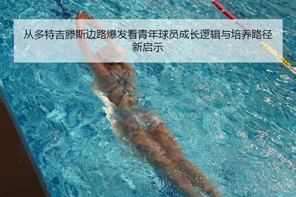 从多特吉滕斯边路爆发看青年球员成长逻辑与培养路径新启示
